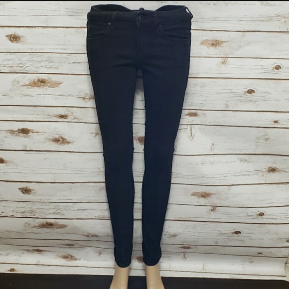 Articles of Society Mya Skinny Jeans - Picture 9 of 9
